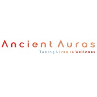 Ancient Auras | Corporate Wellness & Sound Healing logo - Similar company to Paint Serum