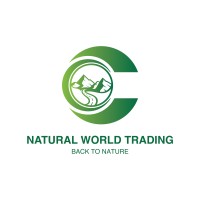Natural World Trading logo - Similar company to Tmicorp