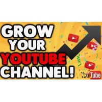 Youtube Marketing Agency logo - Similar company to Touchstorm | The Youtube Agency For Global Brands