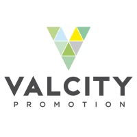 VALCITY logo - Similar company to Prs Industry