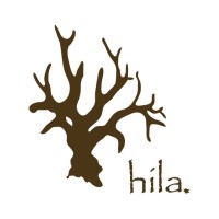 hila. logo - Similar company to Machina Wearable Technology