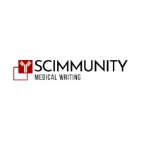 Scimmunity Medical Writing logo - Similar company to Science Chronicles