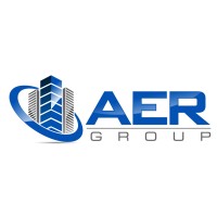 AER Group. logo - Similar company to Lamb Communities