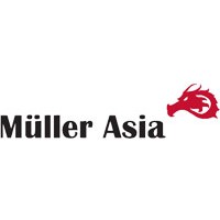 Mueller Asia Limited logo - Similar company to Helperplace