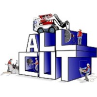 All Cut Concrete Cutting logo - Similar company to Capital Construction Services Llc