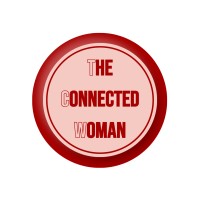 The Connected Woman logo - Similar company to The Space-2 Group Ltd