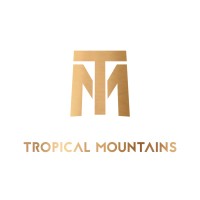 Tropical Mountains Coffee logo - Similar company to Macos Coffee Crafters Gmbh