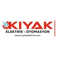 KIYAK ELEKTRİK OTOMASYON logo - Similar company to Sayron Creative