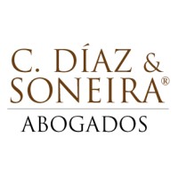 C. Díaz & Soneira Abogados logo - Similar company to Eje Occidental