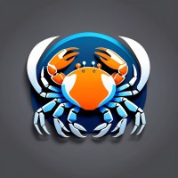 Creative Crabs logo - Similar company to Global Nerve Foundation