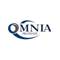 OMNIA PROTRADE logo - Similar company to Artfin