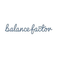 Balance Factor Oy logo - Similar company to Kined Consulting
