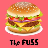 The FUSS logo - Similar company to Buzzzest