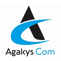 Agakys consulting logo - Similar company to Ctg-Texaf Digital