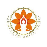 Complete Unity Yoga ® logo - Similar company to Womple Studios Llc