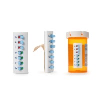 Take-n-Slide Medication Tracker and Reminder logo - Similar company to Imedtracker - Medication List And Reminder App