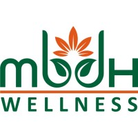 MBDH Wellness logo - Similar company to Onlypaithani