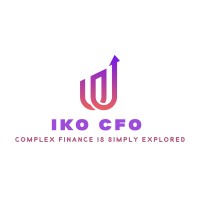 IKO CFO LTD logo - Similar company to Start Up Shujaa