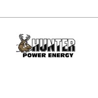 Hunter Power Energy logo - Similar company to Mckinley & Taylor Production Centre Ltd