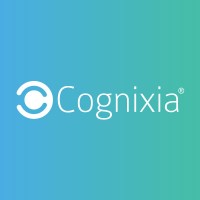 Cognixia Tech Dynamics logo - Similar company to Salesforce Training In Vadodara - Geti