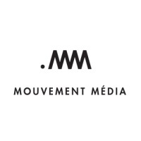 Agence Mouvement Média logo - Similar company to Agence Développement Marketing Numérique (Admn)