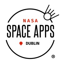 NASA International Space Apps Challenge Dublin logo - Similar company to Nasa Space Apps Athlone