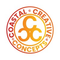 Coastal Creative Concepts logo - Similar company to Skillify