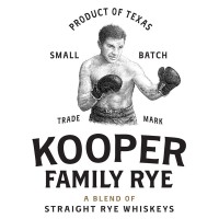 Kooper Family Whiskey Company logo - Similar company to Distillerie Persyn