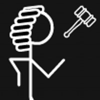 Survive Law logo - Similar company to Cat Cafe Mad