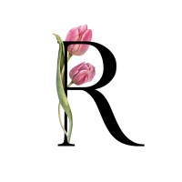 Rish Bridal logo - Similar company to Amiga Bridal Store