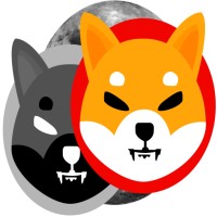 Shiba Inu News logo - Similar company to Bome