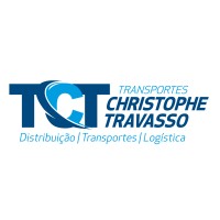 TCT - Transportes Christophe Travasso - Unipessoal, Lda. logo - Similar company to Transcoura