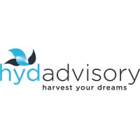 HYD Advisory logo - Similar company to Buena Consulting