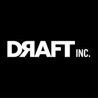 Draft Inc. logo - Similar company to Total Rail And Construction