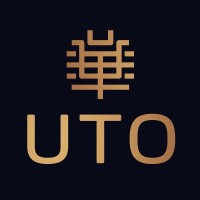 UTO logo - Similar company to Kz Diffusion