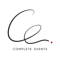 Complete Events OÜ logo - Similar company to Twyla Lapointe Event Management
