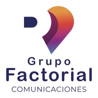 Grupo Factorial Comunicaciones logo - Similar company to Crecemos - Laboratorio De Estrategias Digitales