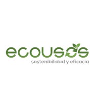 Ecousos logo - Similar company to Vidisco Sl