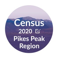 Census 2020 Pikes Peak Region