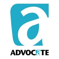 Advocate Magazine