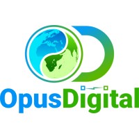 OpusDigital logo - Similar company to Digitizid