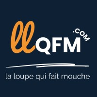laloupe qui fait mouche logo - Similar company to Tagliatella