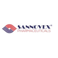 Sannovex Pharmaceuticals logo - Similar company to Dm Hernandez Engineering