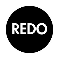 REDO logo - Similar company to 3Space