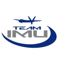 Team IMU logo - Similar company to Apex Roket Takımı