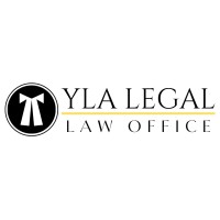 YLA LEGAL Law Office logo - Similar company to Logiclex