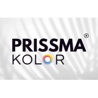 Prissma Kolor logo - Similar company to Lingraf Perú