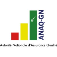 ANAQ-GN logo - Similar company to Gmc Llc