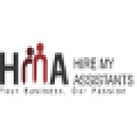Virtual Assistant Services India - Hire My Assistants Inc logo - Similar company to Hustle Post