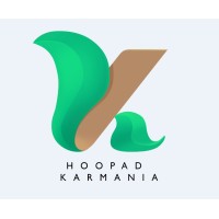 hoopad sanaat karmania logo - Similar company to Beehouse Foundation